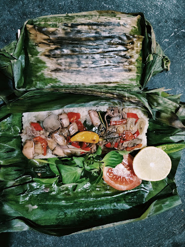 Warung WAPU - Kota Denpasar