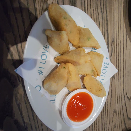 Comentarii opinii despre Hill&Tiff Coffee and Eatery