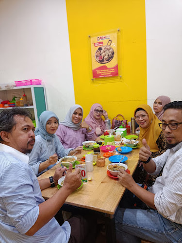 Bakso Cez Onta Lama - Gastronomi dan perhotelan