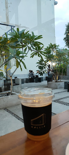 Opinii despre KALLIA în Kota Medan - Gastronomi dan perhotelan