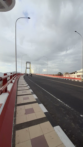 Labuan Kopi Manado - Gastronomi dan perhotelan