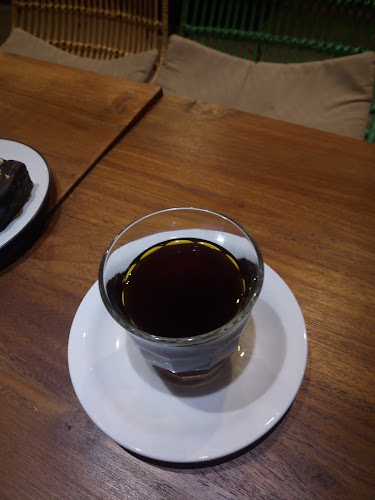 Dailydose Coffee & Eatery - Gastronomi dan perhotelan