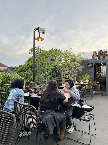 WARUNK WOW KWB - Kota Batu