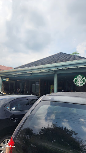 Comentarii opinii despre Starbucks Siliwangi Sukabumi