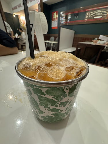 Laoban Kopitiam Denpasar