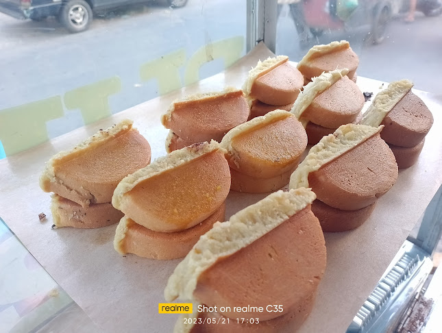 Pukis 247 - Kota Semarang