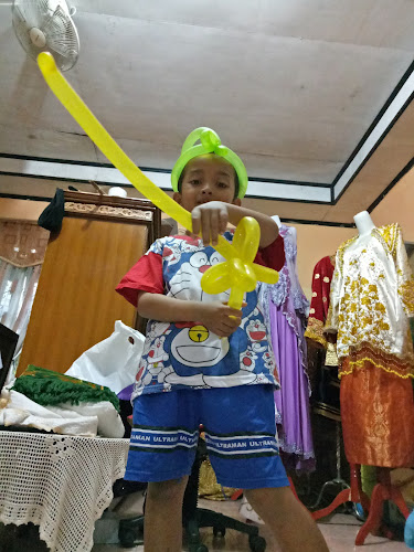 Kafe Peri - Kota Pariaman