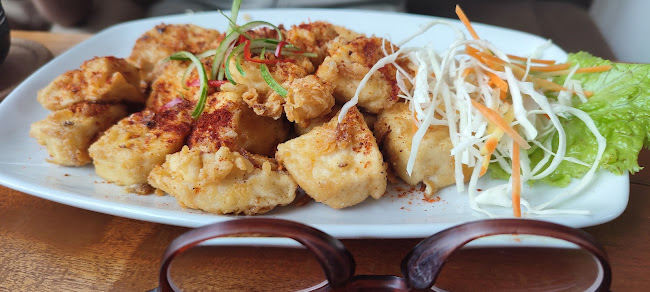 RINDANG COFFEE AND EATERY