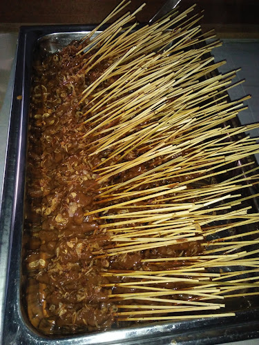 Rista Katering - Kota Mataram