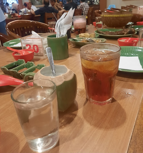 Comentarii opinii despre Ikan Bakar Cianjur