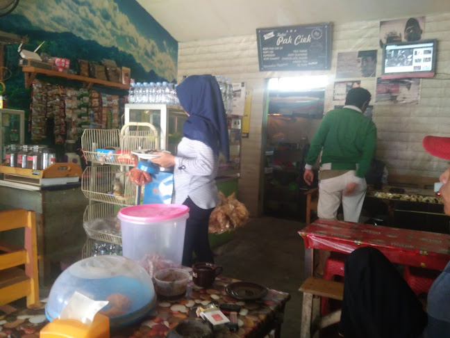 Kedai Pak Ciek
