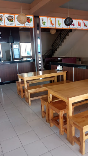 S-One Seafood & Ikan Bakar