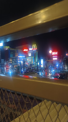 Warkop Naik Kelas Sawangan - Gastronomi dan perhotelan