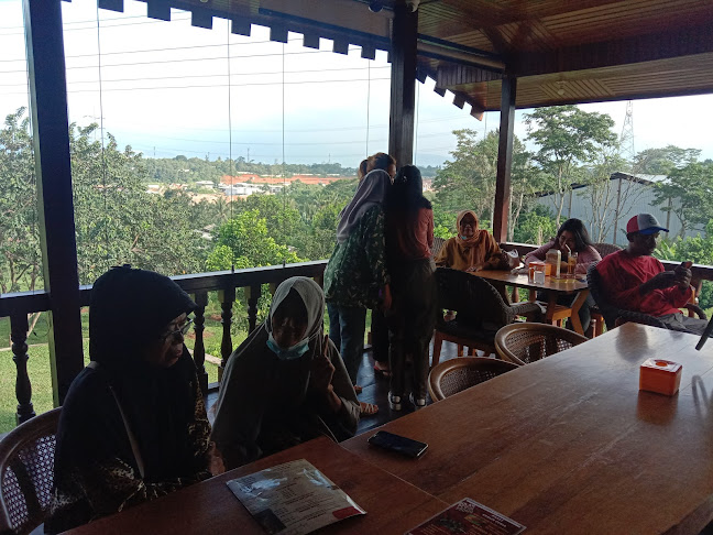 Jl. Raya Tapos No.59, Tapos, Kec. Cimanggis, Kota Depok, Jawa Barat 16459