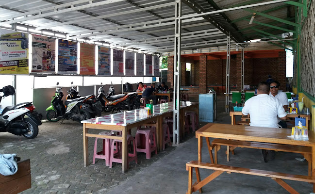 Warung Abah