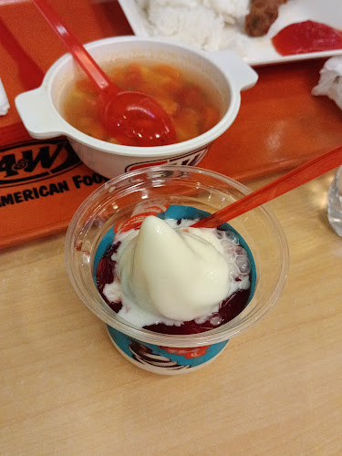 A&W Restoran - TSM Cibubur - Kota Depok