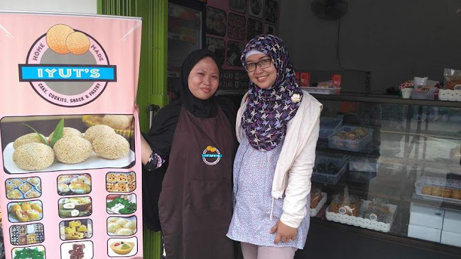 Iyuts Homemade Baking - Kota Depok