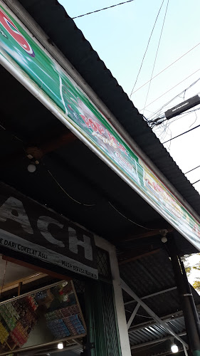 399Q+V37, Jl. M. Yunus, Lubuk Lintah, Kec. Kuranji, Kota Padang, Sumatera Barat 25153