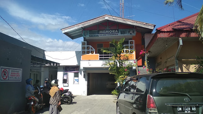 Opinii despre Ice Cream Aice în Kota Gorontalo - Gastronomi dan perhotelan