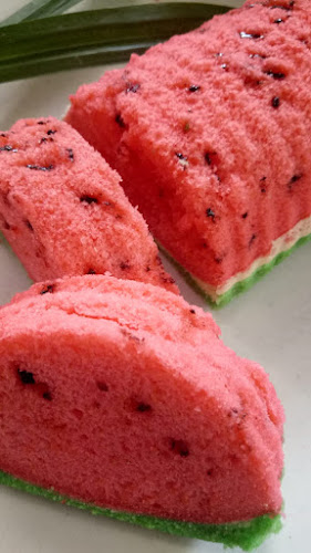 Opinii despre Kampung Kue Rungkut în Surabaya - Gastronomi dan perhotelan