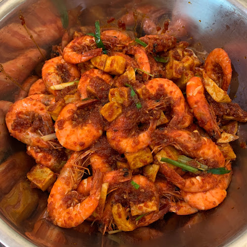 Katering Bu Tri - Gastronomi dan perhotelan