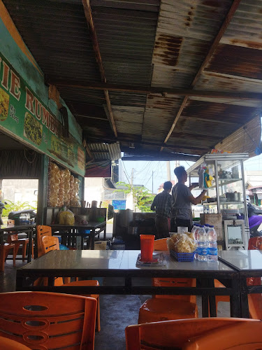 Mie Rumbi (Bang Jai) - Gastronomi dan perhotelan