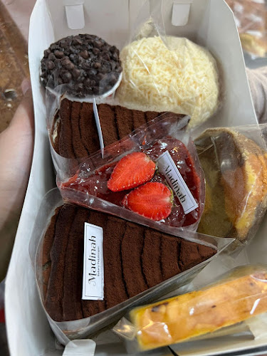 Madinah Bakery - Kota Pekalongan