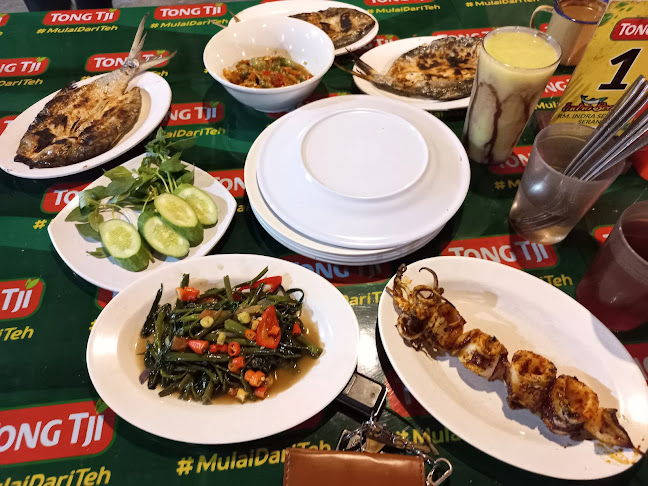 Jl. Raya Serang - Pandeglang No.Km.3, Tembong, Kec. Cipocok Jaya, Kota Serang, Banten 42126