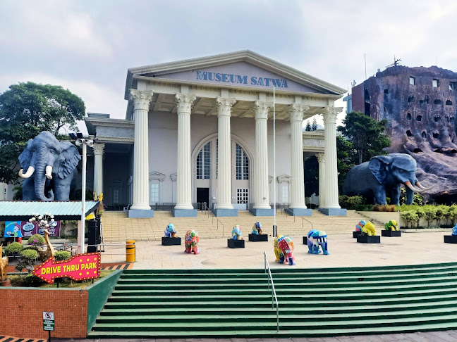 Oro-Oro Ombo, Kec. Batu, Kota Batu, Jawa Timur 65315