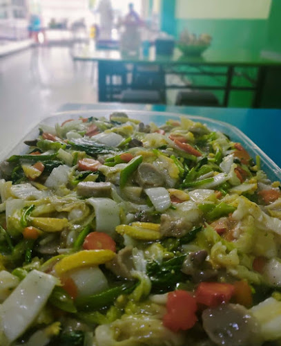 Comentarii opinii despre Rumah Makan Ceria 2