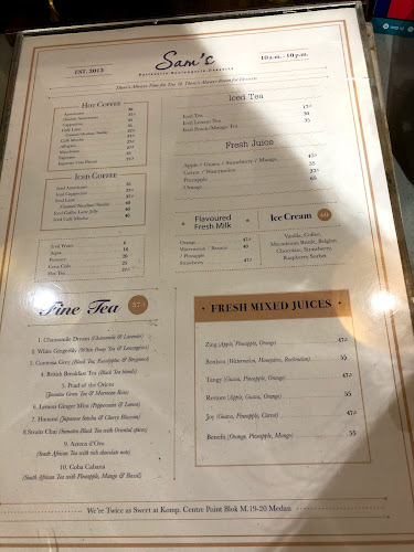 Jl. Uskup Agung No.15, Madras Hulu, Kec. Medan Polonia, Kota Medan, Sumatera Utara 20151