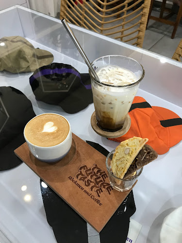 Opinii despre Rockmen and Coffee în Kota Bandung - Gastronomi dan perhotelan