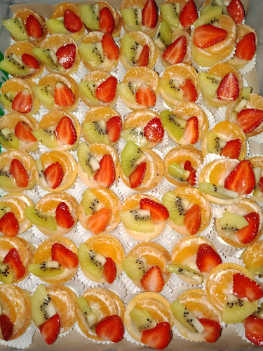 Opinii despre Yans kitchen în Kota Tangerang - Gastronomi dan perhotelan