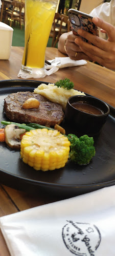 Borsumy Heritage - Kota Semarang