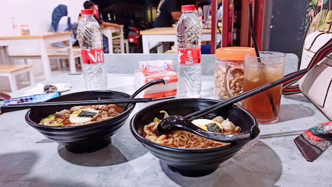 Jl. Iskandar Muda, Paya Bujok Blang Pase, Kec. Langsa Kota, Kota Langsa, Aceh 24375