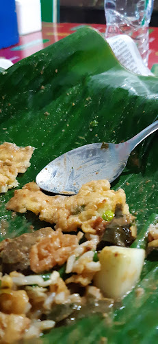 Nasi Pecel Pincuk (Khas Madiun) - Kota Balikpapan