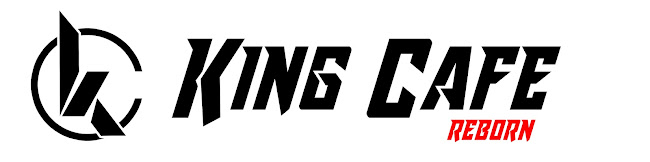 KING CAFE Reborn - Gastronomi dan perhotelan