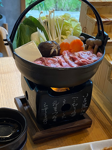 Sushi Hiro - Kota Bandung