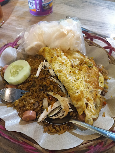 Jl. RO Ulin, Guntungmanggis, Kec. Banjarbaru Utara, Kota Banjar Baru, Kalimantan Selatan 70714