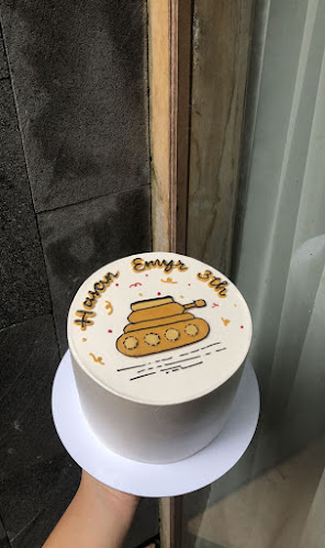 Opinii despre Cake This Out în Kota Magelang - Gastronomi dan perhotelan