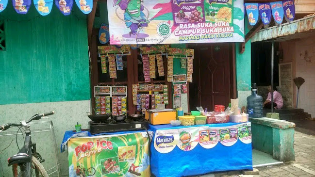 KEDAI MAS AFFAN