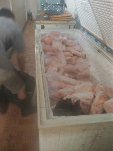 Agen Ikan Gabus Paris Fish's - Gastronomi dan perhotelan