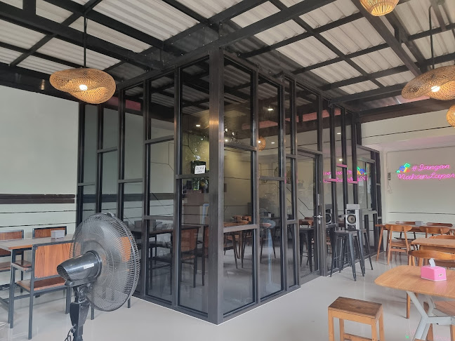 Rindu Kopi Senja - Nginden Semolo