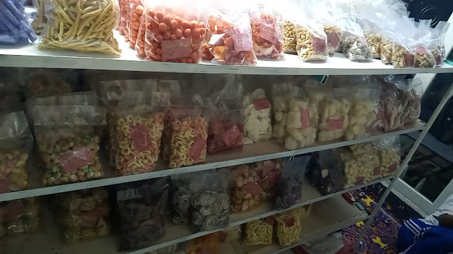 Bunga Snack poris - Kota Tangerang
