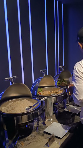 Echo Resto Surabaya - Gastronomi dan perhotelan