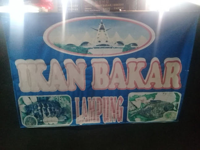 Comentarii opinii despre Ikan Bakar Khas Lampung