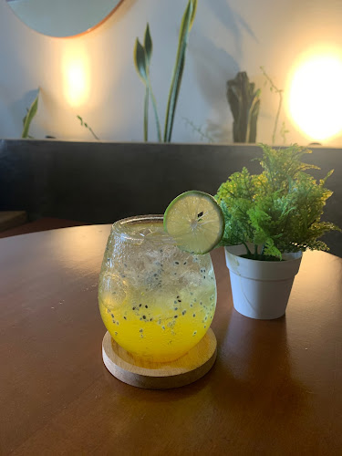 Moluccas Coffee & Eatery Ternate - Kota Ternate