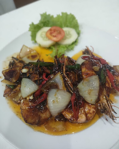 W-HaHa/Kwetiau Medan - Gastronomi dan perhotelan