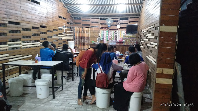 Comentarii opinii despre La coffee