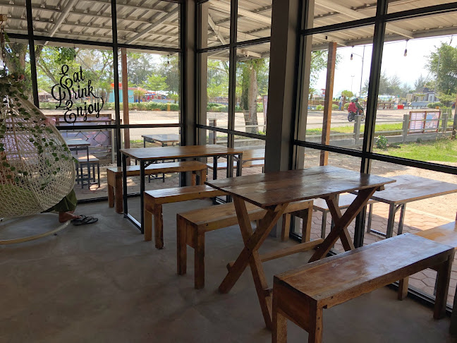 Rumah Makan Talao Pauh - Kota Pariaman